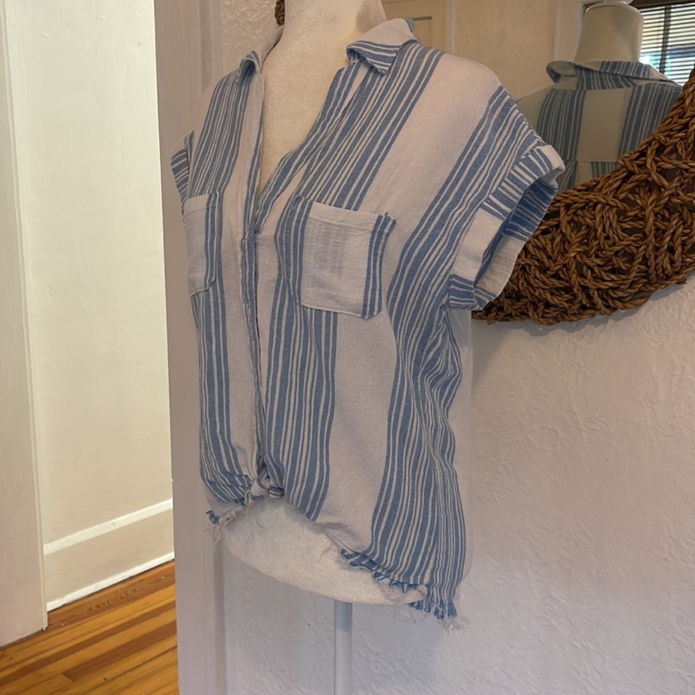 Love Fire Top M - Picture 3 of 8